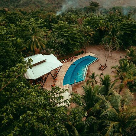 Viajero Tayrona Hostel & Ecohabs Buritaca Exterior photo