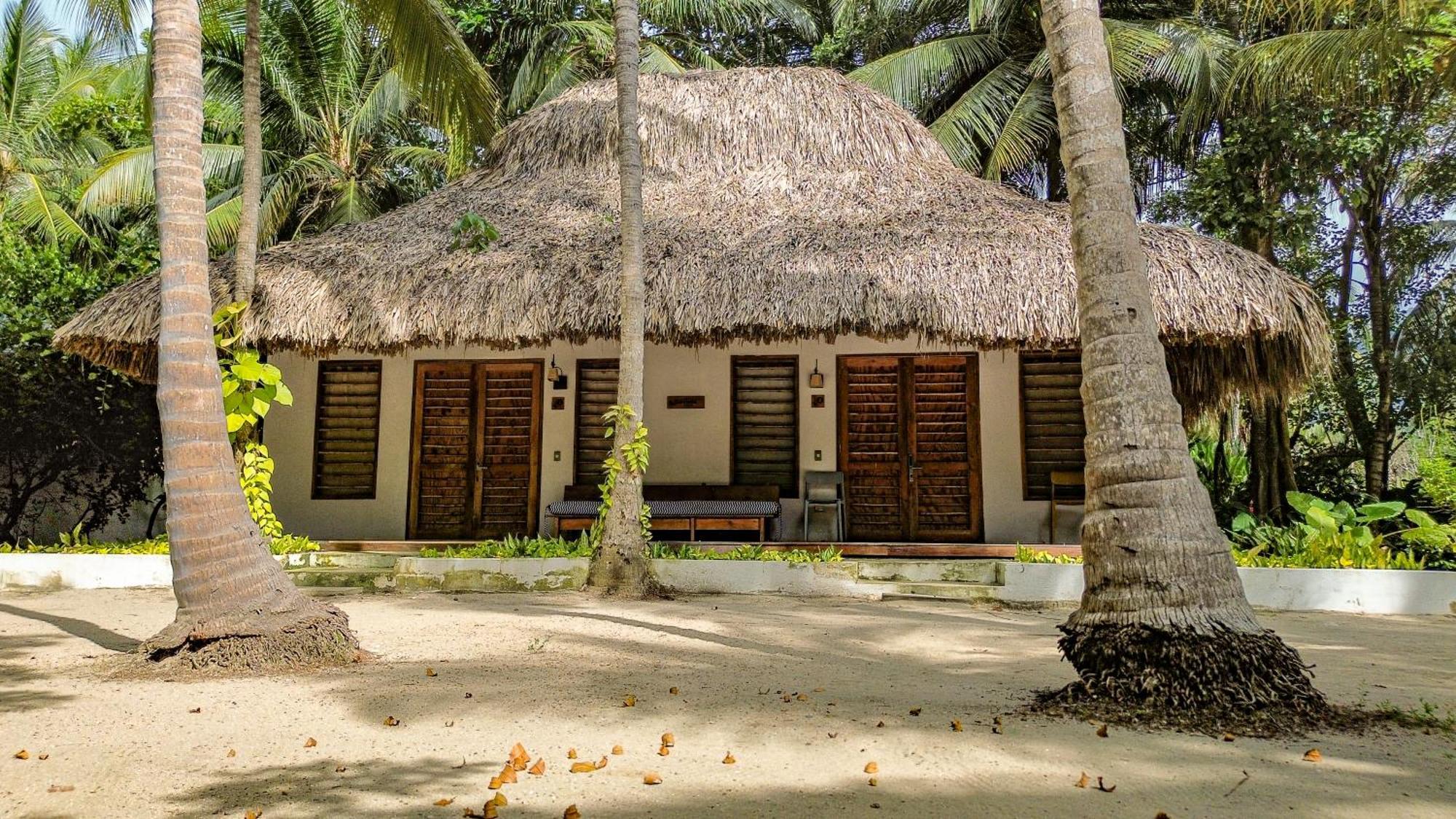 Viajero Tayrona Hostel & Ecohabs Buritaca Room photo