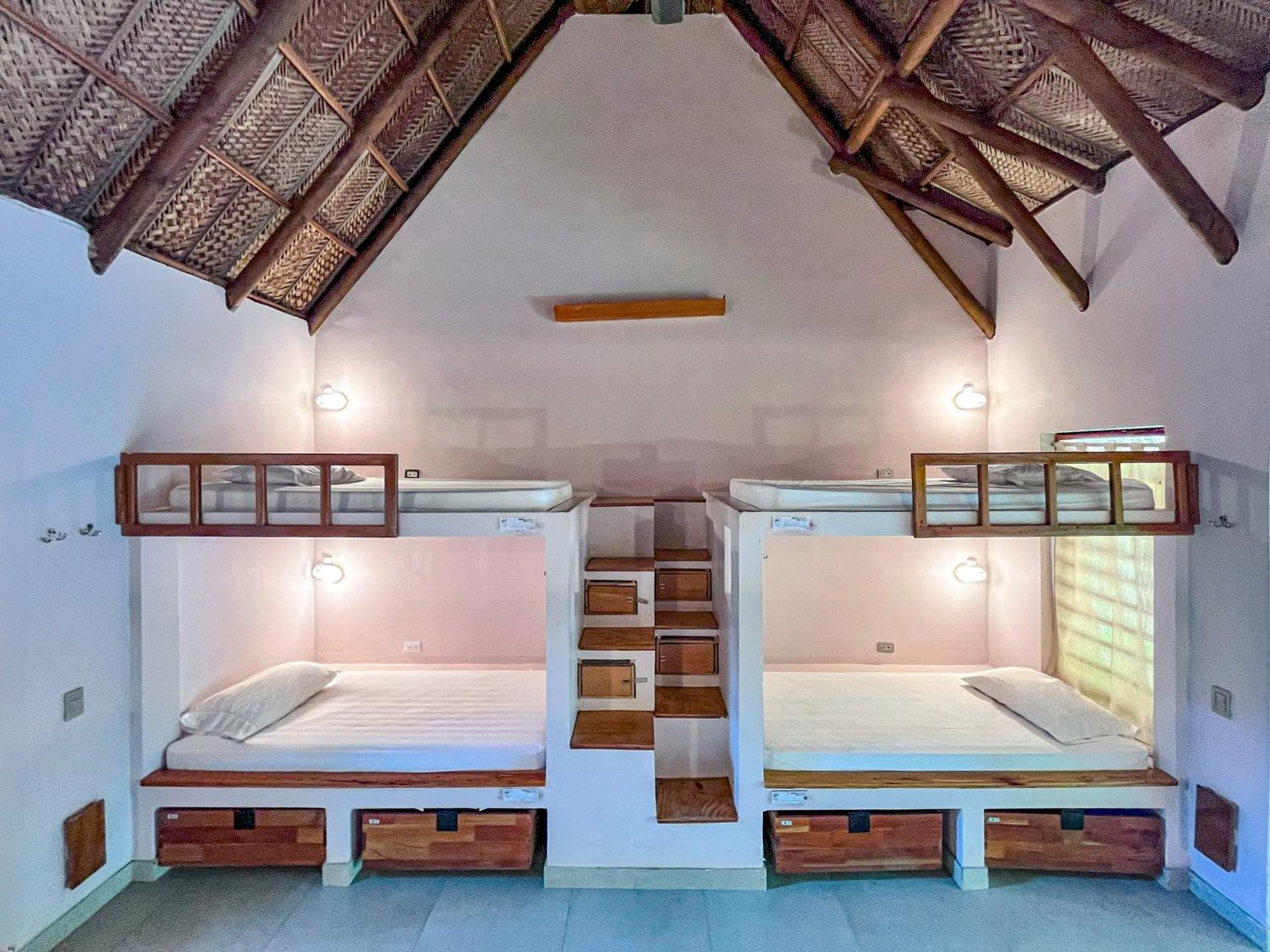 Viajero Tayrona Hostel & Ecohabs Buritaca Room photo